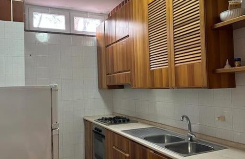 Bisceglie Apartamento | Bouganvillea Pool & Sea