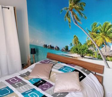 Champagne Cama Y Desayuno | Bougard