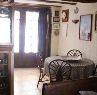 Saint-Martin-de-Bromes Apartamento | Bougress 2