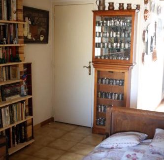 Saint-Martin-de-Bromes Apartamento | Bougress 2