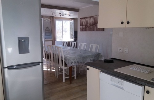 Bouilland Casa | Bouilland - Independent house in wooded property of 6500 m² - France