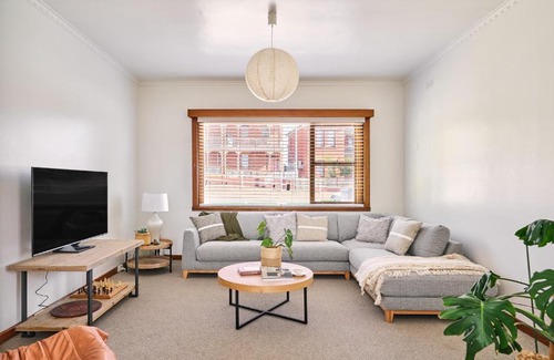 North Hobart Casa | Boujee on Burnett