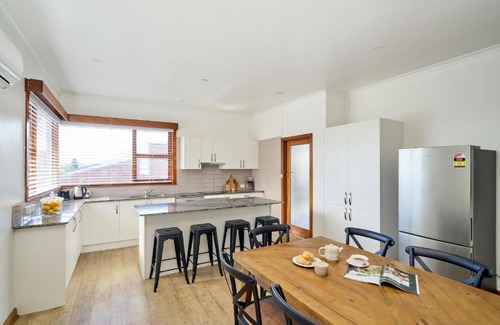 North Hobart Casa | Boujee on Burnett