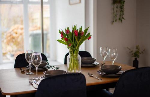 Redcar Casa | Boulby House 1 mile from TeesWorks