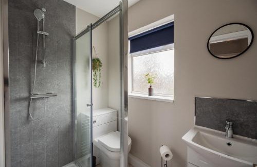 Redcar Casa | Boulby House 1 mile from TeesWorks