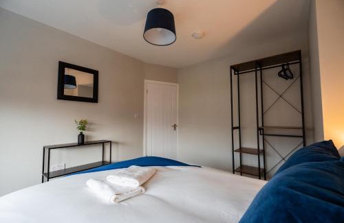 Redcar Casa | Boulby House 1 mile from TeesWorks