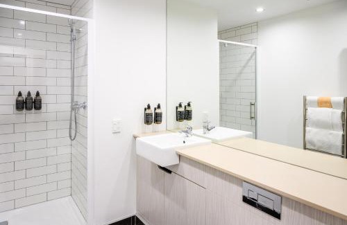 Te Aro Hotel | Boulcott Suites