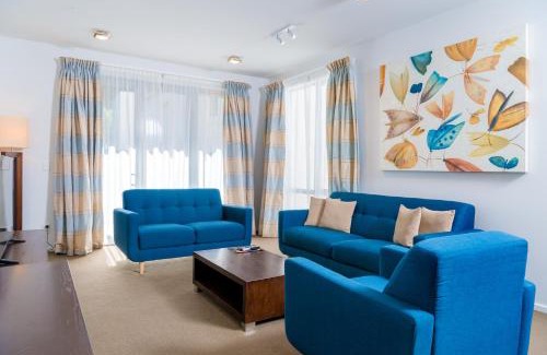 Te Aro Hotel | Boulcott Suites