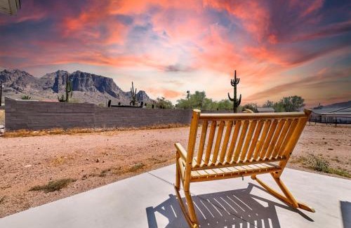 Apache Junction Casa | Boulder Apache Junction
