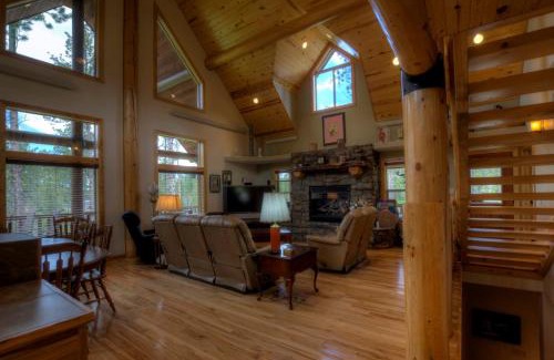 Lead Casa | Boulder Ridge Lodge