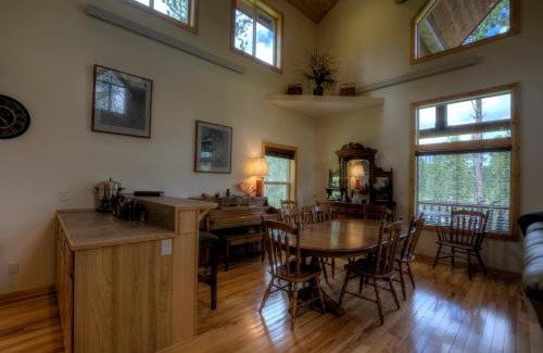 Lead Casa | Boulder Ridge Lodge