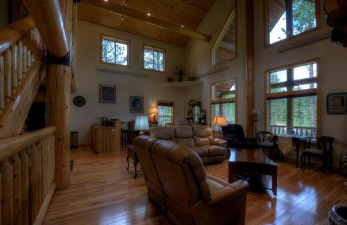 Lead Casa | Boulder Ridge Lodge