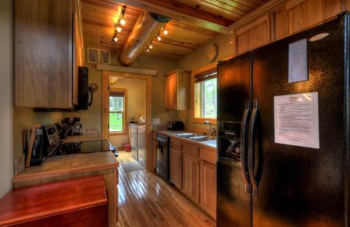 Lead Casa | Boulder Ridge Lodge