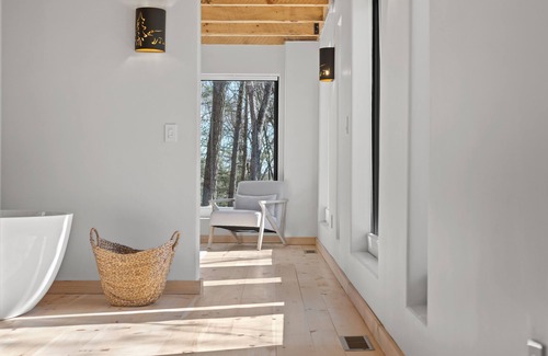 Staatsburg Casa | Boulder Tree House 🌲🌲🌲 Unique, romantic and exciting! An architectural gem.