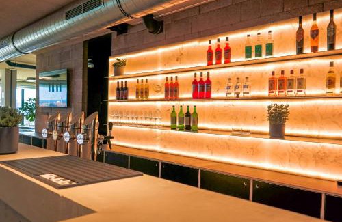 Leonding Hotel | Boulderbar Hotel Leonding