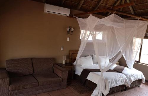 Malelane Cabina | Boulders Safari Lodge