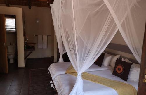 Malelane Cabina | Boulders Safari Lodge