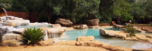 Malelane Cabina | Boulders Safari Lodge