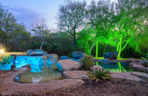Malelane Cabina | Boulders Safari Lodge