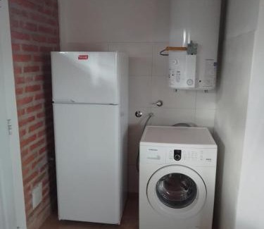 Trevelin Apartamento | Boulevar Apart