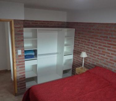 Trevelin Apartamento | Boulevar Apart