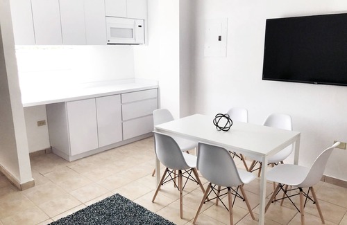 Carcel Apartamento | Boulevard 102
