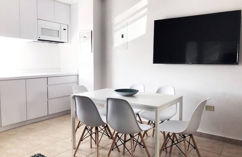 Carcel Apartamento | Boulevard 102