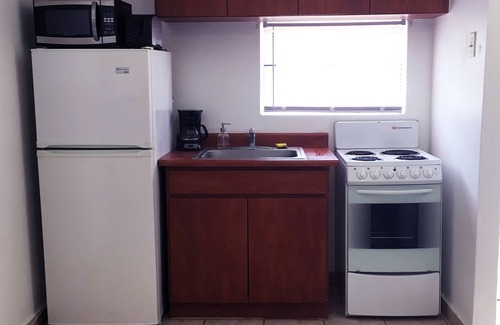 Carcel Apartamento | Boulevard 205
