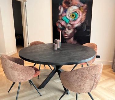 Arnhem Apartamento | Boulevard 3F