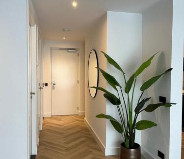 Arnhem Apartamento | Boulevard 3F