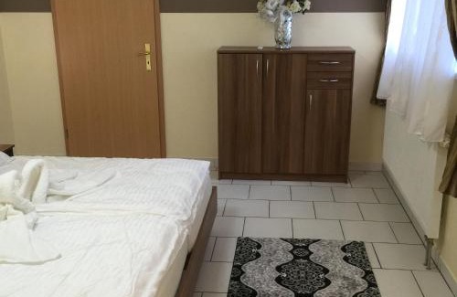 Raunheim Apartamento | Boulevard Apartment