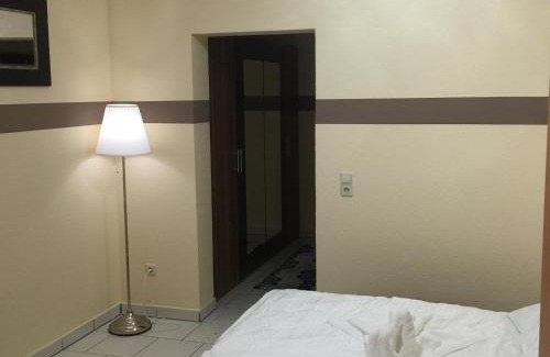 Raunheim Apartamento | Boulevard Apartment