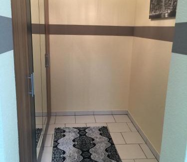 Raunheim Apartamento | Boulevard Apartment