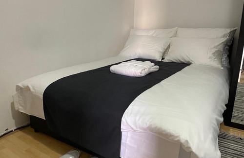 Cuprija Apartamento | Boulevard Apartments Cuprija
