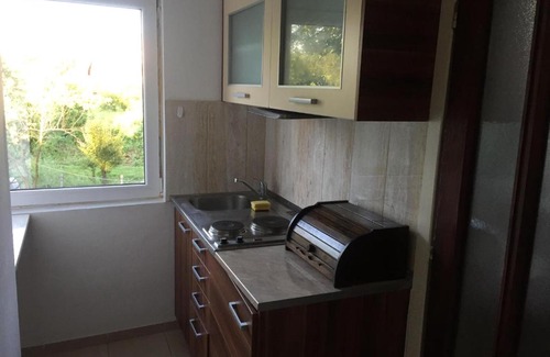 Cuprija Apartamento | Boulevard Apartments Cuprija