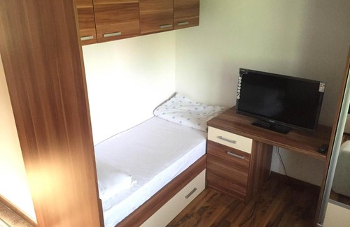 Cuprija Apartamento | Boulevard Apartments Cuprija