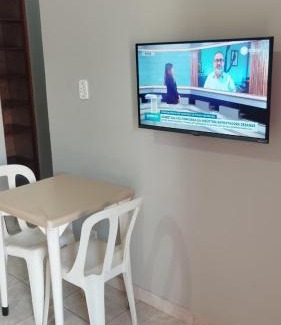 Taperapua Beach Apartamento | Boulevard da Praia Apart Hotel - Porto Seguro - Frente da Praia de Taperapuan