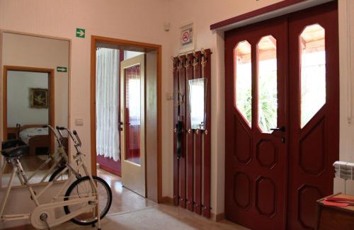 Cuprija Casa | Boulevard Garden House - Free and save parking in the locked yard