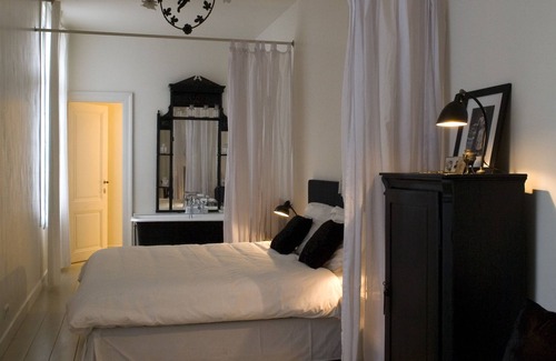 Haringrode Cama Y Desayuno | Boulevard Leopold Rooms & Suites