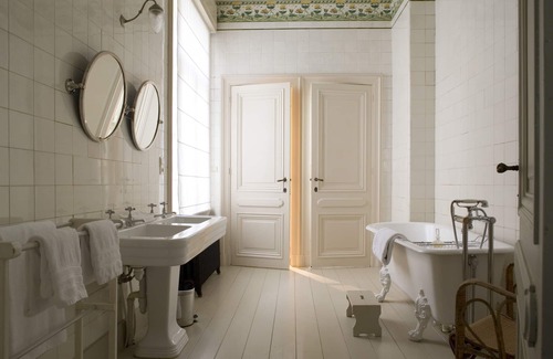 Haringrode Cama Y Desayuno | Boulevard Leopold Rooms & Suites