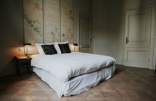 Haringrode Cama Y Desayuno | Boulevard Leopold Rooms & Suites