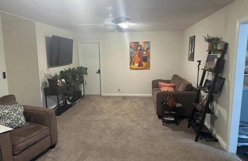 Southwestern Apartamento | Boulevard Midtown