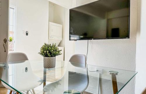Carcel Apartamento | Boulevard Park IV 107