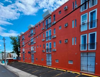 Carcel Apartamento | Boulevard Park IV 107