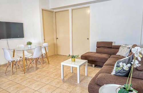 Carcel Apartamento | Boulevard Park IV 107
