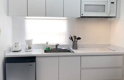 Carcel Apartamento | Boulevard Park IV 105 - Esto es todo Puerto Rico