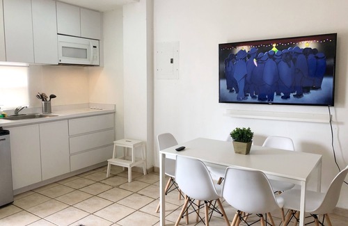 Carcel Apartamento | Boulevard Park IV 105 - Esto es todo Puerto Rico