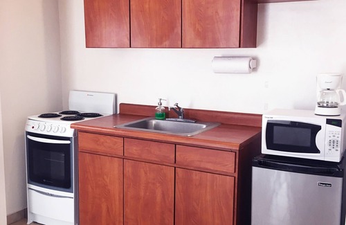 Carcel Apartamento | Boulevard Park IV 206 - Esto es Puerto Rico