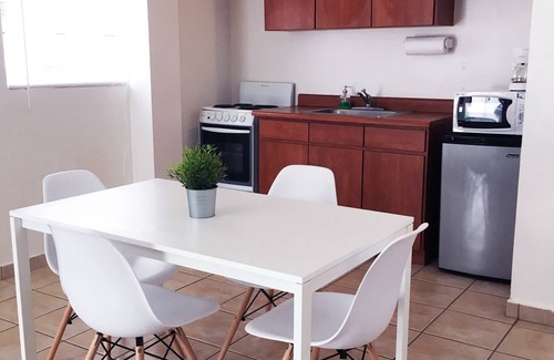 Carcel Apartamento | Boulevard Park IV 206 - Esto es Puerto Rico