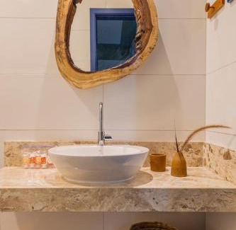 Guaramiranga Apartamento | Boulevard Pousada Boutique